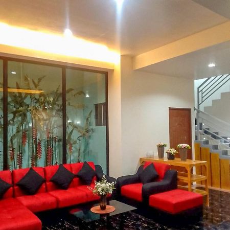 Majestique Hotel Albay Bicol Guinobatan المظهر الخارجي الصورة