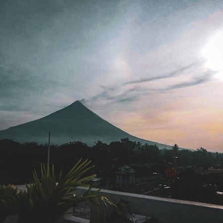 Majestique Hotel Albay Bicol Guinobatan المظهر الخارجي الصورة