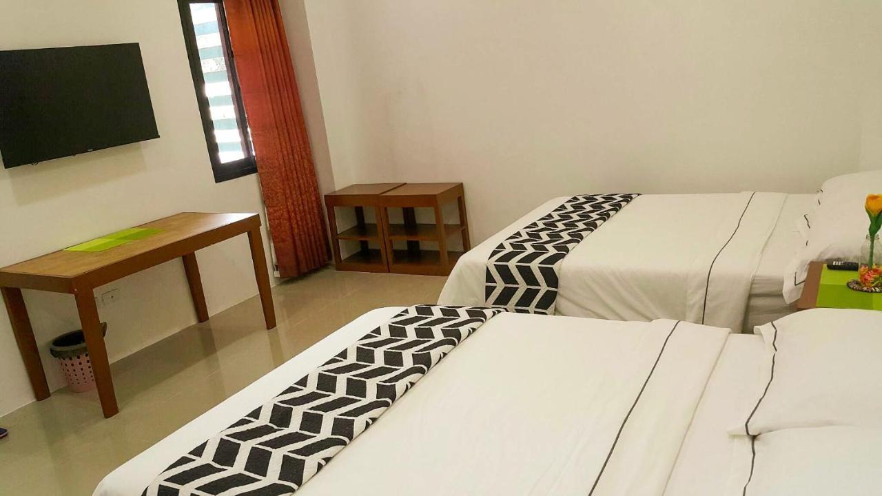 Majestique Hotel Albay Bicol Guinobatan المظهر الخارجي الصورة