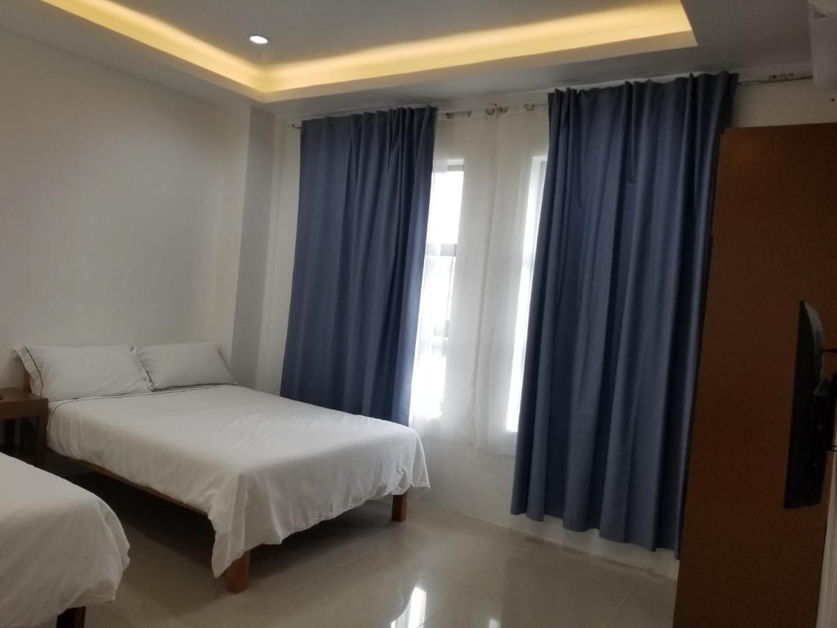 Majestique Hotel Albay Bicol Guinobatan المظهر الخارجي الصورة