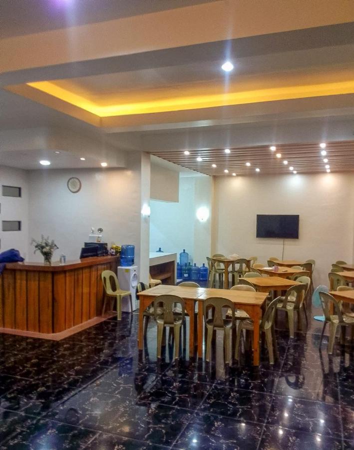 Majestique Hotel Albay Bicol Guinobatan المظهر الخارجي الصورة