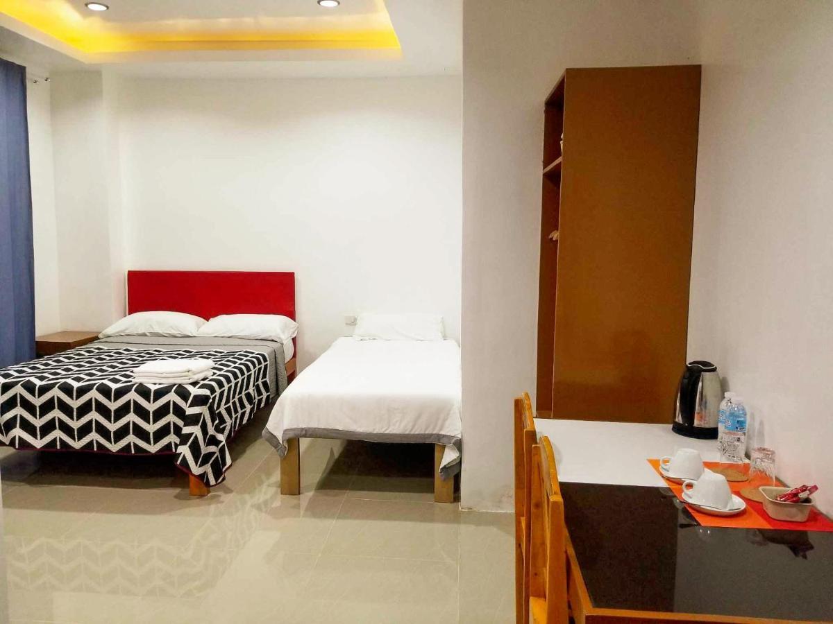 Majestique Hotel Albay Bicol Guinobatan المظهر الخارجي الصورة