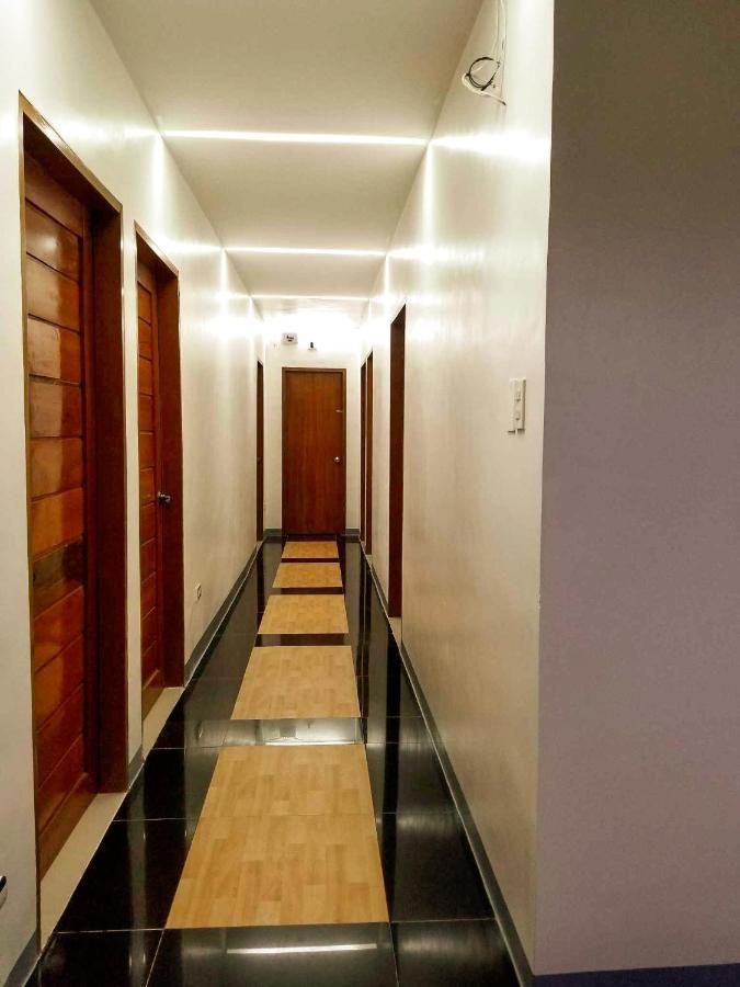 Majestique Hotel Albay Bicol Guinobatan المظهر الخارجي الصورة