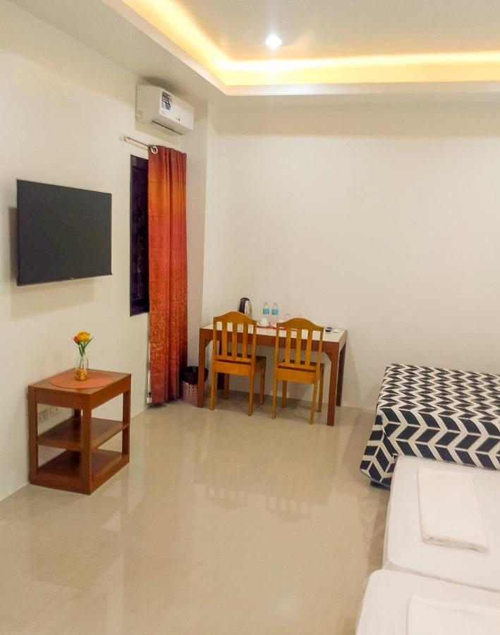 Majestique Hotel Albay Bicol Guinobatan المظهر الخارجي الصورة