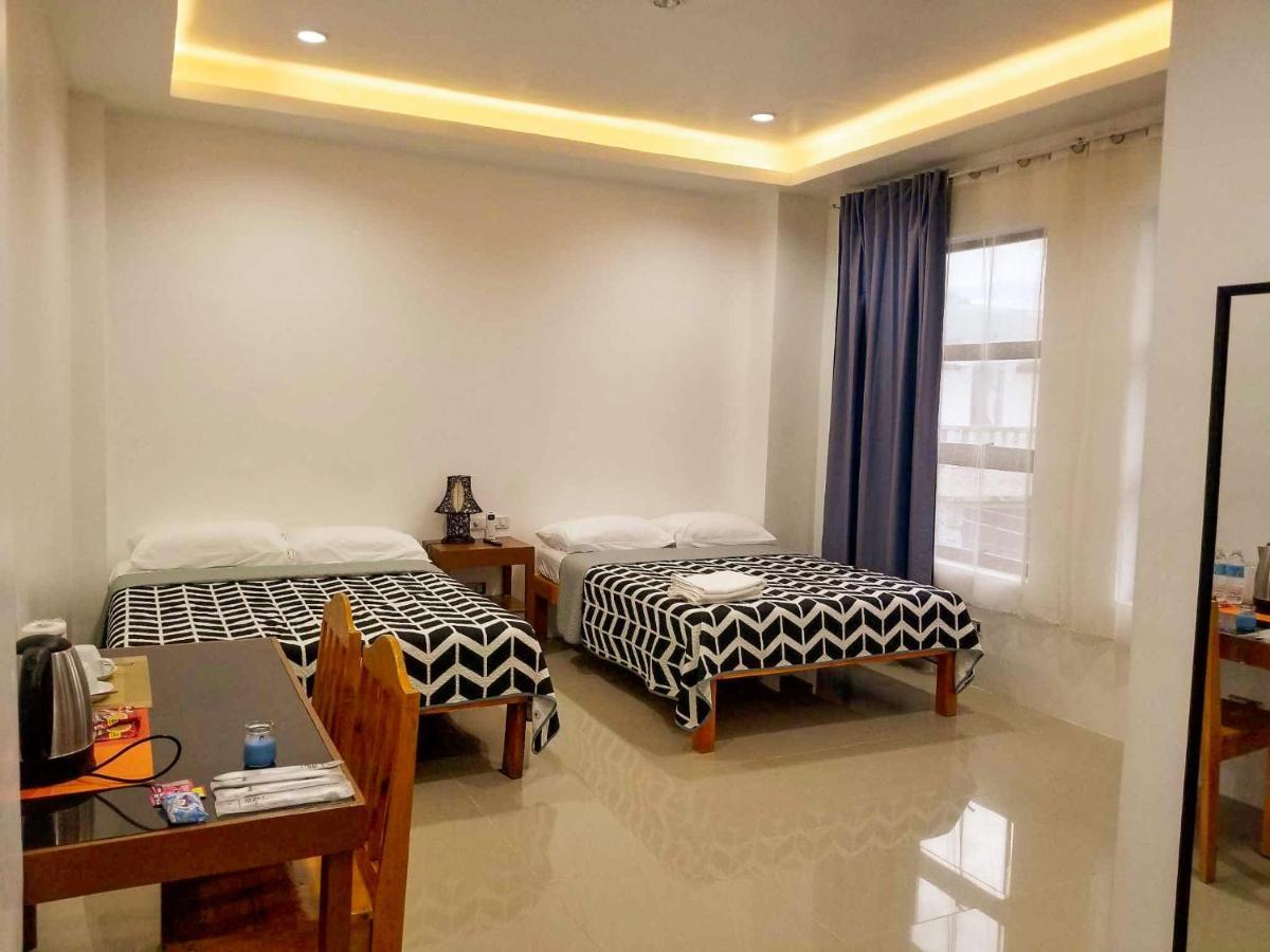 Majestique Hotel Albay Bicol Guinobatan المظهر الخارجي الصورة