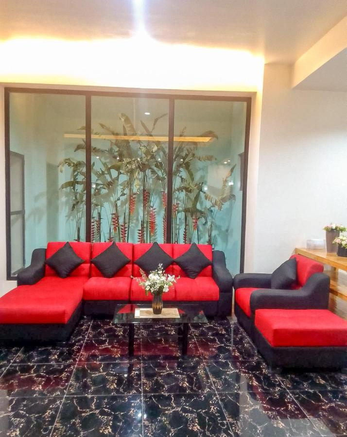 Majestique Hotel Albay Bicol Guinobatan المظهر الخارجي الصورة