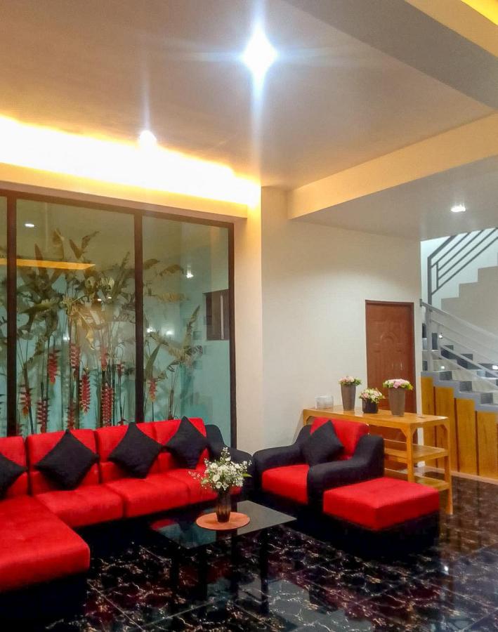 Majestique Hotel Albay Bicol Guinobatan المظهر الخارجي الصورة