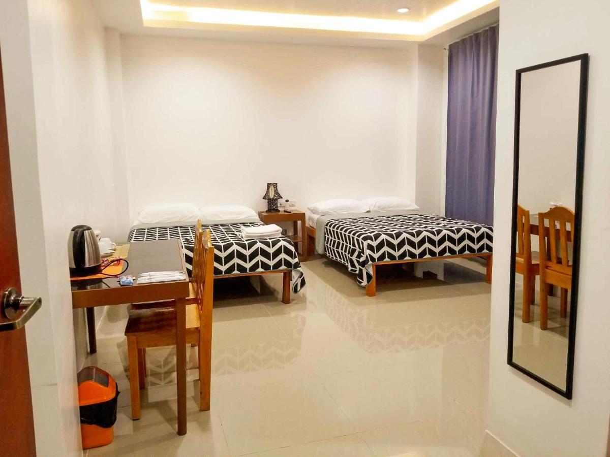 Majestique Hotel Albay Bicol Guinobatan المظهر الخارجي الصورة