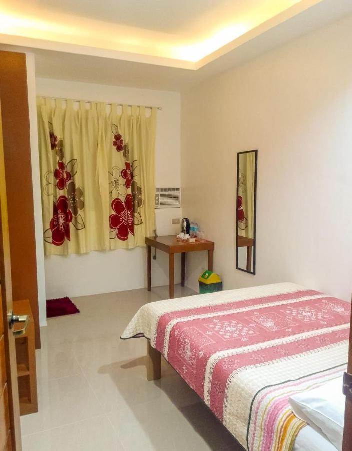 Majestique Hotel Albay Bicol Guinobatan المظهر الخارجي الصورة