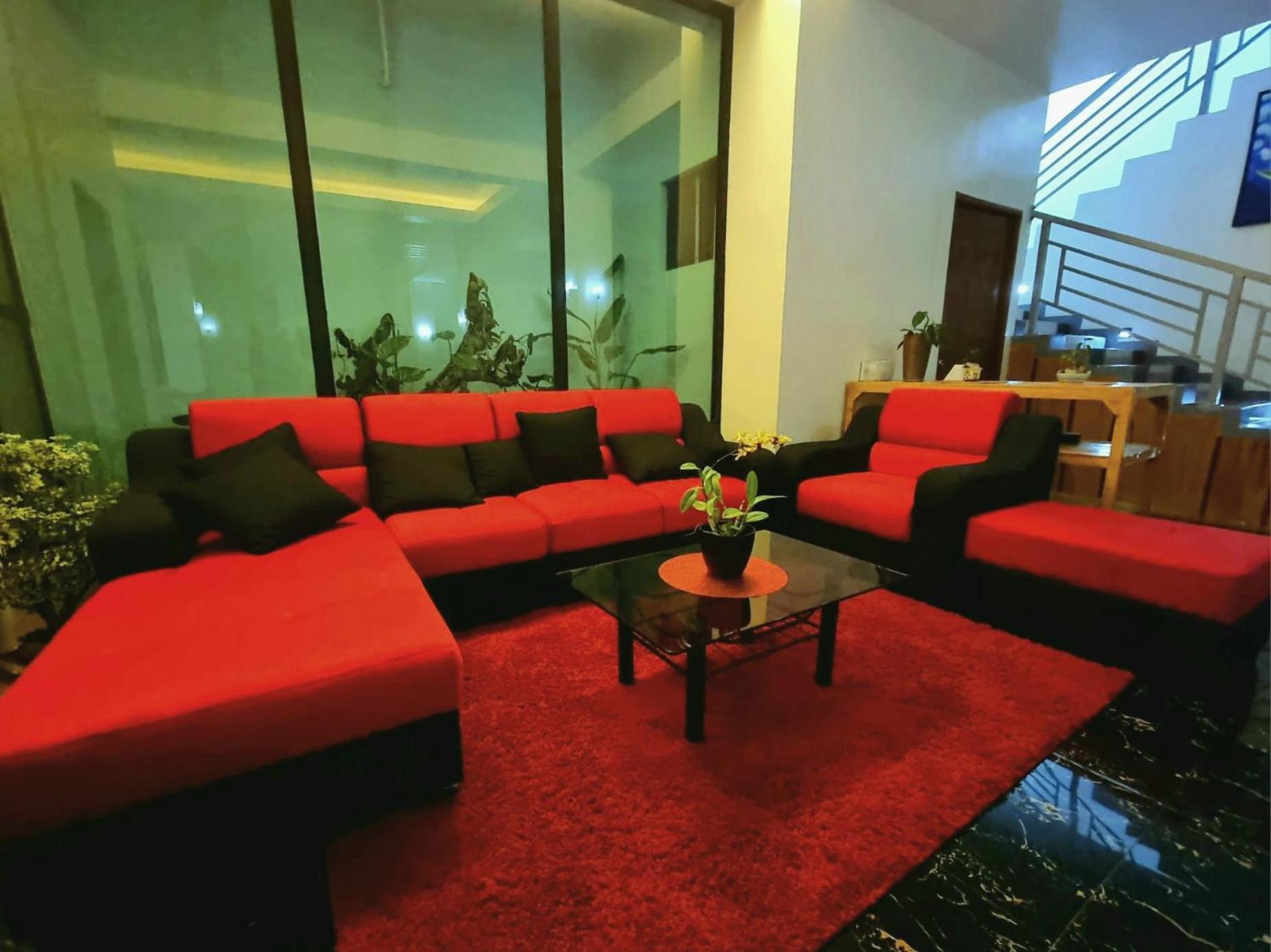 Majestique Hotel Albay Bicol Guinobatan المظهر الخارجي الصورة