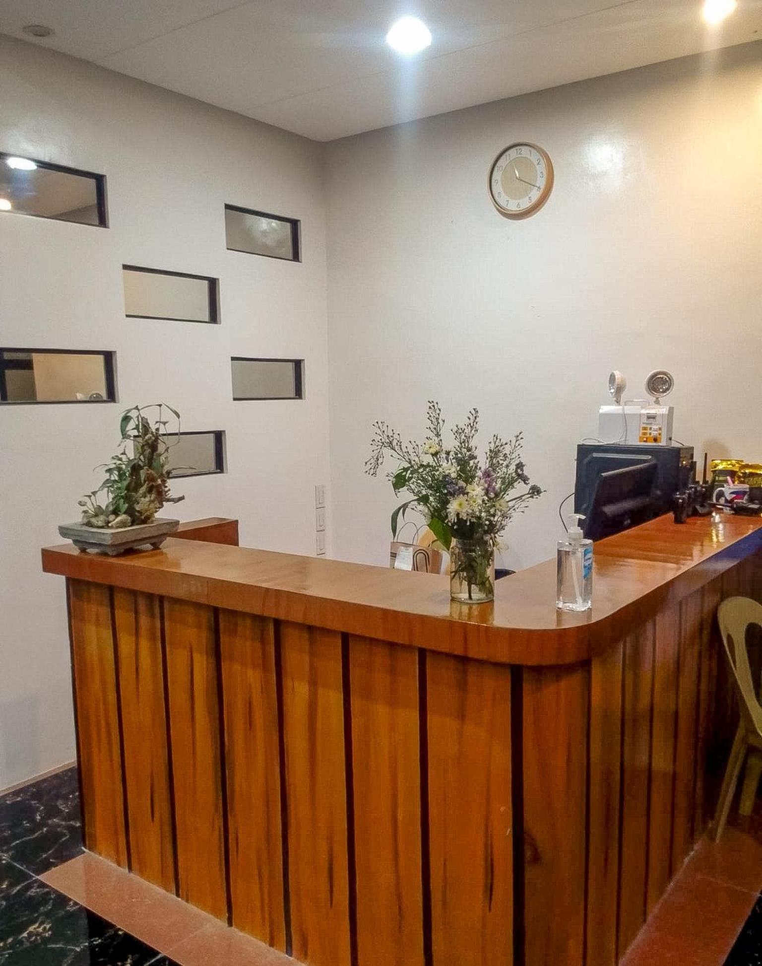 Majestique Hotel Albay Bicol Guinobatan المظهر الخارجي الصورة